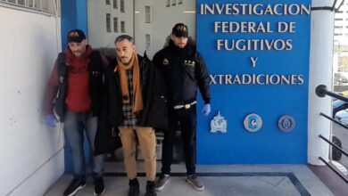 Photo of Cayó en Palermo un ladrón buscado en Alemania por robar monedas de oro y relojes valuados en 600.000 euros