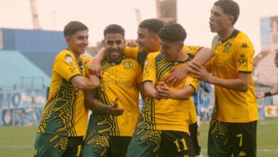 Photo of Aldosivi superlíder: venció a San Telmo y se alejó en la cima del Nacional