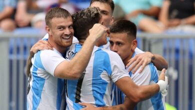 Photo of Cuándo y contra quién puede jugar Argentina por los cuartos de final de los Juegos Olímpicos