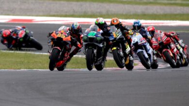 Photo of El MotoGP regresará a Argentina en 2025