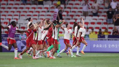 Photo of Increíble: a pesar de la quita de puntos, Canadá se metió en los cuartos de final de París 2024