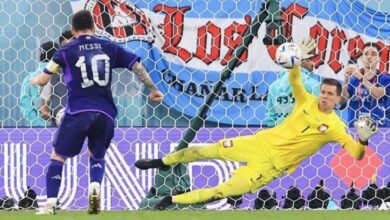 Photo of Colgó los guantes: Wojciech Szczesny se retiró del fútbol