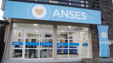 Photo of Calendario de la Anses: todas las prestaciones que se pagan este viernes 16 de agosto