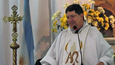 Photo of Continuará en prisión un sacerdote “sanador” condenado a 23 años de prisión por abuso sexual de menores