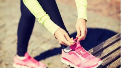 Photo of Qué significa no desatarse los cordones al sacarse las zapatillas