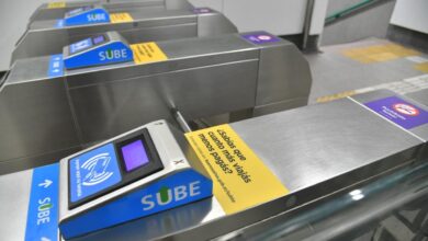 Photo of El gobierno porteño anunció cambios en el método de pago para el subte