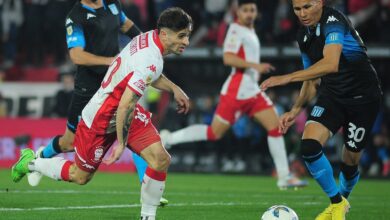 Photo of Huracán y Racing crearon una película de suspenso, que nada tuvo que ver con el 0 a 0 que mostró la planilla