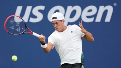 Photo of US Open: qué argentinos juegan y cómo ver los partidos de hoy, miércoles 28 de agosto