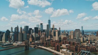 Photo of “Dinero en tu bolsillo”, el programa que Nueva York lanzó para hacer más asequible la vida en la ciudad: en qué consiste