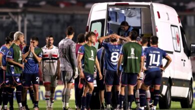 Photo of Los tristes casos de muertes súbitas en el fútbol