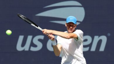 Photo of La agenda de la TV del martes: todo el tenis en el US Open y juega Barcelona por la Liga de España