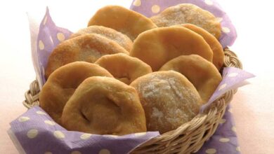 Photo of Tortas fritas criollas