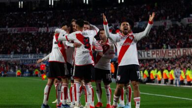 Photo of El River de Gallardo empieza a aparecer: mientras surgen las primeras señales, sigue en la Libertadores