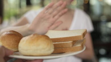 Photo of Celiaquía: la ciencia identificó “la chispa” que enciende la respuesta del organismo al gluten