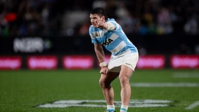 Photo of Los Pumas vs. Australia, en vivo