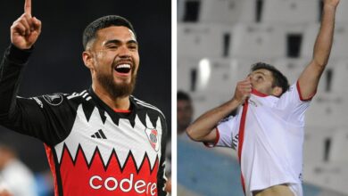 Photo of Video: la asombrosa coincidencia de los goles en los dos debuts coperos del River de Gallardo