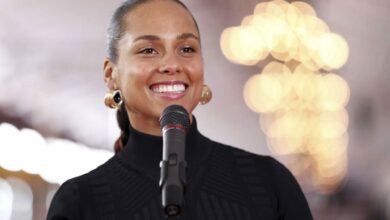 Photo of Así es la mansión por la que Alicia Keys la compró y pagó US$10 millones de lo que se pedía: tiene hasta un pool de Ralph Lauren