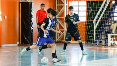 Photo of JUEGOS FUEGUINOS: ESTE FIN DE SEMANA SE JUEGAN INSTANCIAS LOCALES DE FUTSAL, HOCKEY, VÓLEY Y BÁSQUET