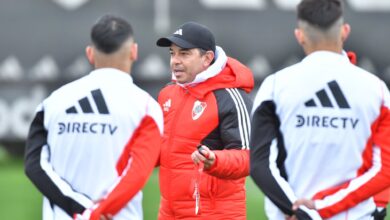 Photo of Marcelo Gallardo: todo lo que modificó en River en su primera semana de trabajo antes del nuevo debut ante Huracán