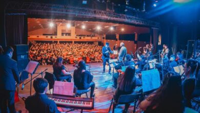 Photo of Acompañemos a nuestros artistas en el Festival Folclórico en la Patagonia