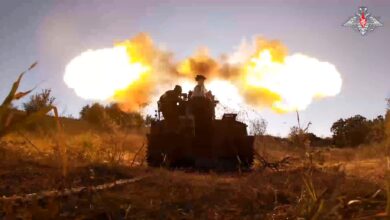 Photo of Ucrania vuelve a atacar un puente en territorio ruso, en una señal de que podría quedarse más tiempo de lo previsto