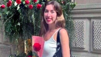 Photo of España: una psicóloga argentina de 23 años murió tras ser atropellada cuando volvía del gimnasio en Barcelona