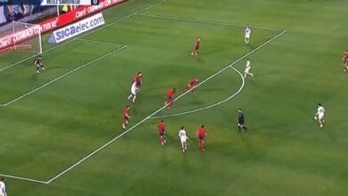 Photo of Copa Argentina: el golazo de Christian Ordoñez para Vélez ante San Lorenzo