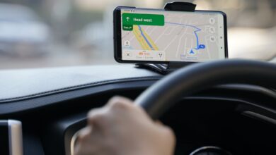 Photo of Qué efectos nocivos causa al cerebro usar el GPS en el auto, según múltiples estudios