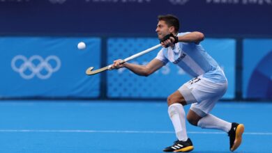 Photo of Cuándo juegan los Leones vs. Alemania, por los cuartos de final de los Juegos Olímpicos: día, hora y TV