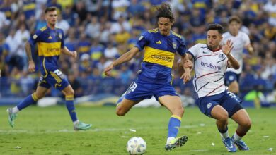 Photo of Boca Juniors vs. San Lorenzo, por la Liga Profesional 2024: día, horario, TV y cómo ver online