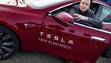 Photo of No le gusta a Elon Musk: la mayoría de quienes venden su Tesla se pasa a un auto a gasolina