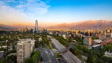 Photo of Cuáles son las ciudades de Latinoamérica más caras para vivir