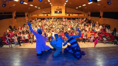 Photo of El Municipio lanza una importante agenda para celebrar el Mes de las Infancias