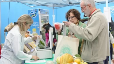 Photo of “El Mercado en tu Barrio” llega este domingo con la 30° edición