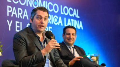 Photo of Martín Perez expuso el modelo de gestión Río Grande en el 4° Foro Regional de Desarrollo Económico