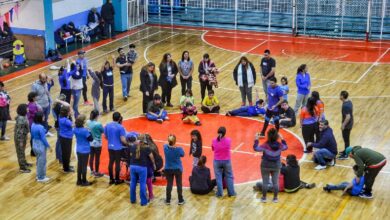 Photo of Se llevará a cabo una jornada recreativa para familias que transitan la diversidad funcional