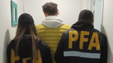 Photo of Investigación del FBI. La ruta de una ciberestafa de norcoreanos que terminó en el departamento de un ruso en Palermo