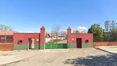 Photo of España: un hombre irrumpió en una cancha de fútbol y mató a puñaladas a un niño de 10 años