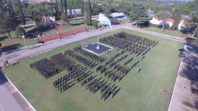 Photo of Acciones denigrantes. Procesaron a una gendarme acusada de haber obligado a 100 aspirantes a formar totalmente desnudas