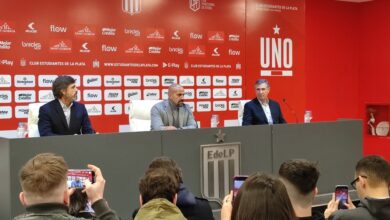 Photo of Juan Sebastián Verón se refirió a las SAD en el fútbol argentino