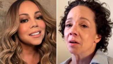 Photo of “La peor de las actitudes”: revelan qué fue lo que hizo Mariah Carey cuando se enteró de que su hermana se estaba muriendo