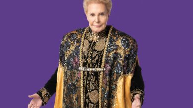 Photo of El horóscopo de Walter Mercado para hoy, jueves 29 de agosto