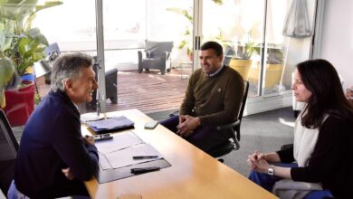 Photo of Mauricio Macri reunió a la mesa chica de Pro y se prepara para la competencia electoral