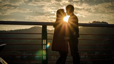 Photo of Cómo evitar enamorarse rápido: los mejores consejos para cuidar el corazón