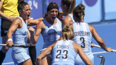 Photo of Las posibilidades de Las Leonas para ganarle a Países Bajos en las semifinales de los Juegos Olímpicos 2024