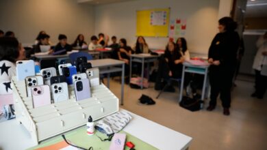 Photo of Primeros resultados: el desafío en las escuelas porteñas ante una norma para mejorar el aprendizaje y la convivencia