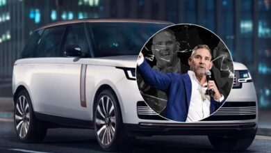 Photo of Cuál es el auto ideal para comprar con leasing en EE.UU., según Grant Cardone