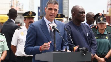 Photo of Pedro Sánchez firmó con Mauritania y Gambia acuerdos de “migración circular”