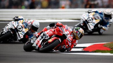 Photo of MotoGP vintage: el doblete de Enea Bastianini en Silverstone, donde apabulló Ducati