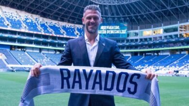 Photo of Demichelis al arrancar en Rayados: el número que dio de River